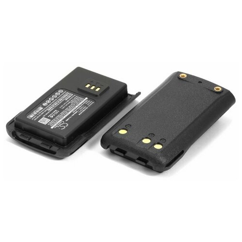 аккумулятор для vertex vz 30 fnb z181li 1800mah 7 4v li ion Аккумулятор для рации Vertex VZ-30 (FNB-Z181Li)