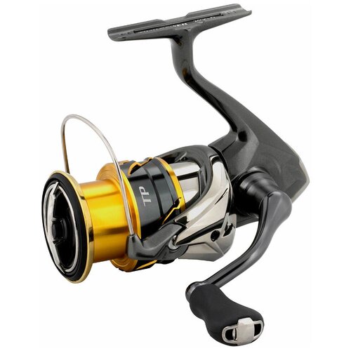 фото Катушка shimano twin power fd 2500shg