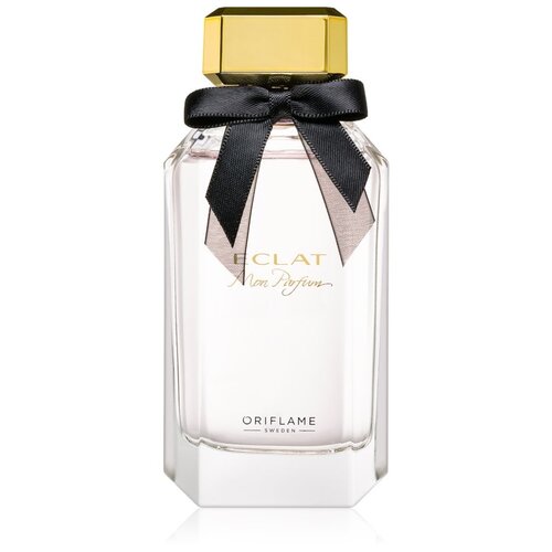 Oriflame духи Eclat Mon Parfum, 50 мл, 50 г