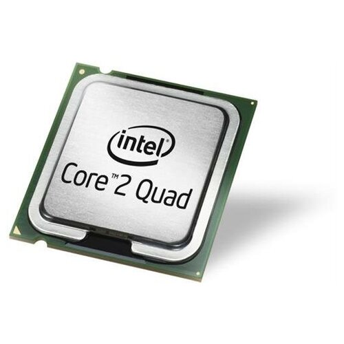 Intel Процессор Intel Core 2 Quad Q9500 Yorkfield (2833MHz, LGA775, L2 6144Kb, 1333MHz) Tray