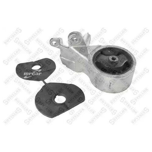 фото Stellox 2519558sx 25-19558-sx_подушка двигателя задняя\toyota duet m101a/m111a 98-04