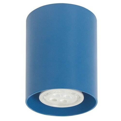 Светильник накладной АртПром Tubo Tubo6 P1 18 Голубой 2767₽