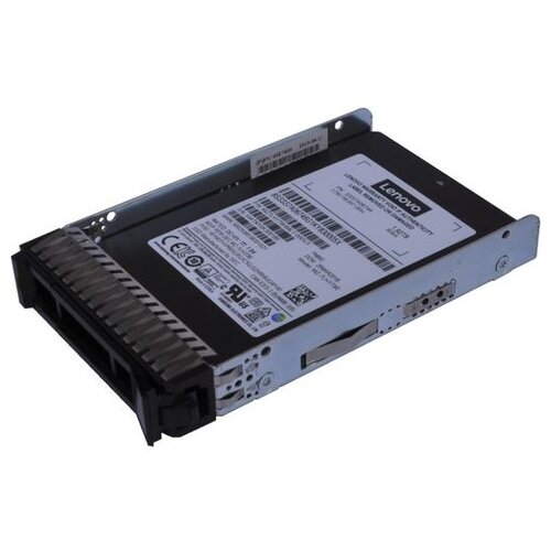 фото Ssd диск lenovo 800gb 4xb7a14097