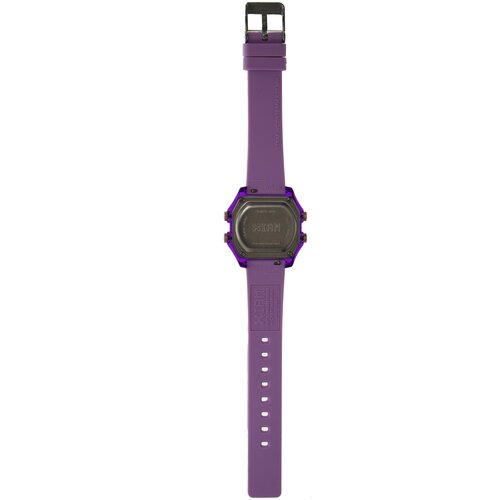 Наручные часы I am Наручные часы I AM IAM-KIT352 спортивные женские, фиолетовый