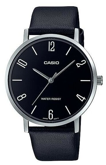 Наручные часы CASIO Collection Men MTP-VT01L-1B2