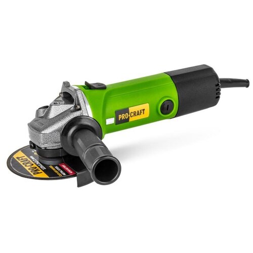 Машина углошлифовальная Procraft PW-1350Е 371500₽