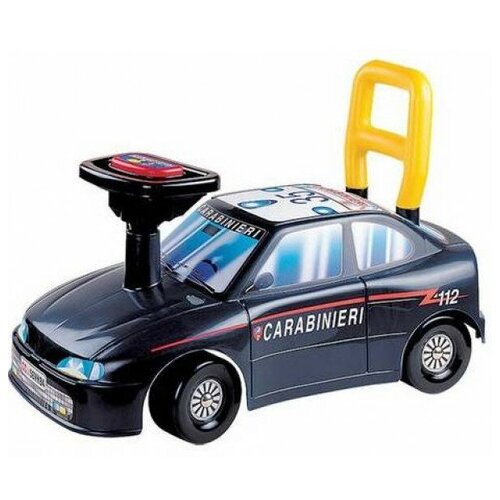 Каталка Carabinieri 431001 Норд /4/