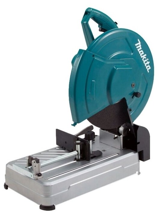 Монтажная пила MAKITA LW1400