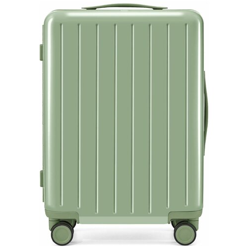 Чемодан Xiaomi NINETYGO Manhattan Luggage 20, бежевый