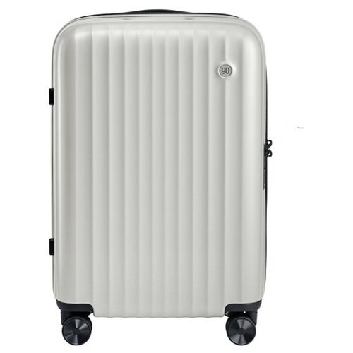 Чемодан XIAOMI Elbe Luggage 28 белый