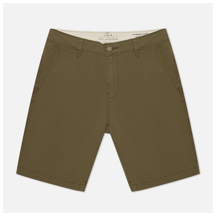 Levis STD TPR CHINO SHORT II 17202 0004