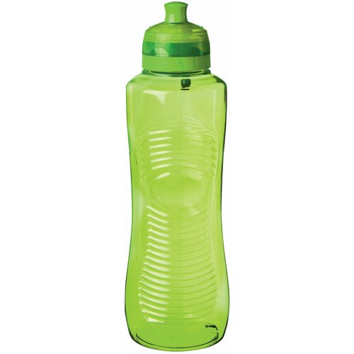 фото 850 бутылка для воды 800мл-зеленый sistema
