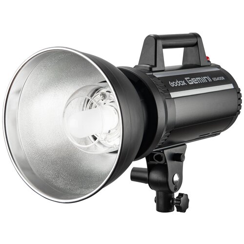 Вспышка студийная Godox Gemini GS400II 1271400₽