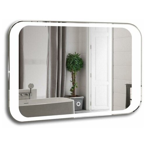 Зеркало для ванной REDO Индиго 800х550