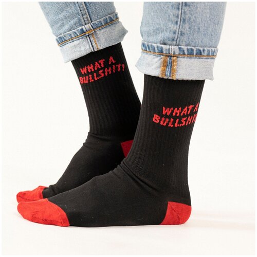 Носки unisex St. Friday Socks 