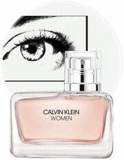 Calvin Klein Женский Calvin Klein Women Парфюмированная вода (edp) 50мл