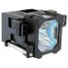 (OBH) лампа для проектора JVC DLA-HD1-BU (BHL-5009-S)