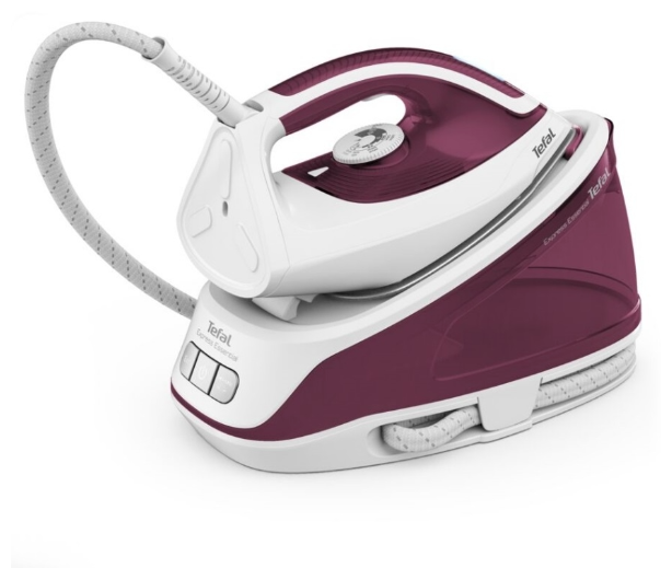 Парогенератор TEFAL Express essential SV6110E0