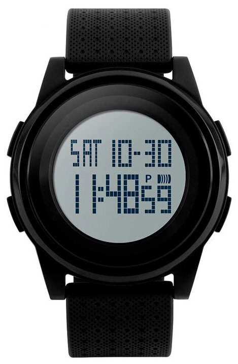 Наручные часы SKMEI 1206BBGR