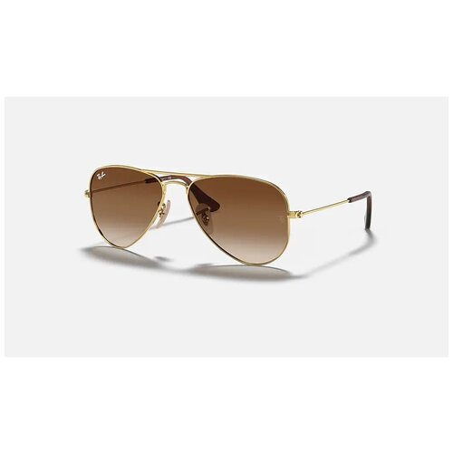 Солнцезащитные очки Ray-Ban JUNIOR AVIATOR RJ9506S 223/13 (50-13)