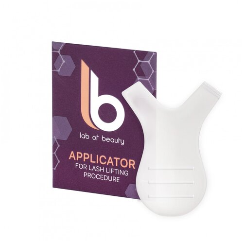 Lash Botox Аппликатор для разделения ресниц LB