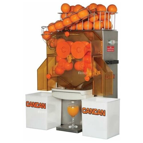 Соковыжималка Cancan 28 26166600₽