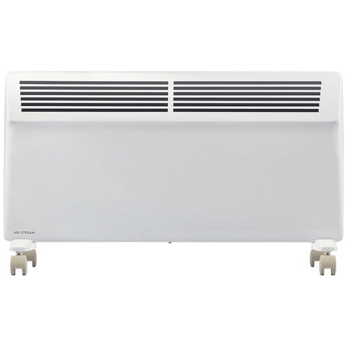 Конвектор электрический ECHAS-2000 ER 2000 Вт электронный термостат 1487800₽