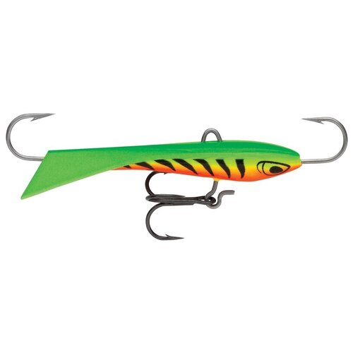 балансир rapala snap rap 06 ch Балансир RAPALA Snap Rap 06 /FT