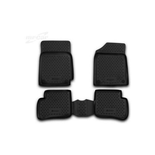 фото Element nlc4829210k коврики салонные, комплект