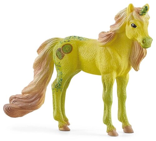 Фигурка Schleich Единорог Киви 70701, 7.2 см