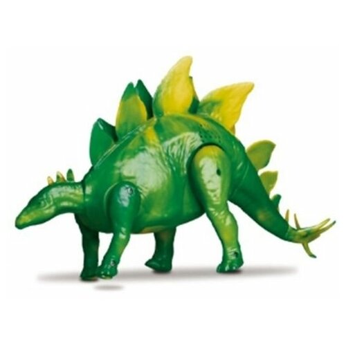 Купить Радиоуправляемый динозавр Feilun Стегозавр, звук