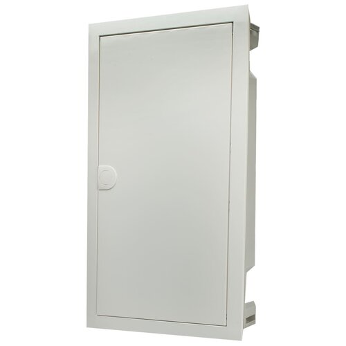 Щит распределительный навесной Hager Volta VA36CH 36 модулей IP30 пластик