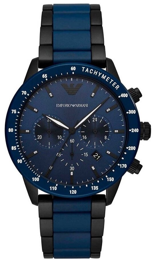 Наручные часы EMPORIO ARMANI Наручные часы Emporio Armani AR70001 