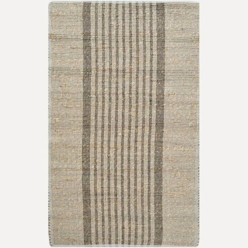Изображение товара Ковер из водорослей Cleopatra 70х130, бежевый, 29679