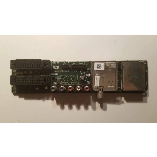 Материнская плата 1-870-681-11 1-727-575-11 для Sony KDL-20G2000 3750₽