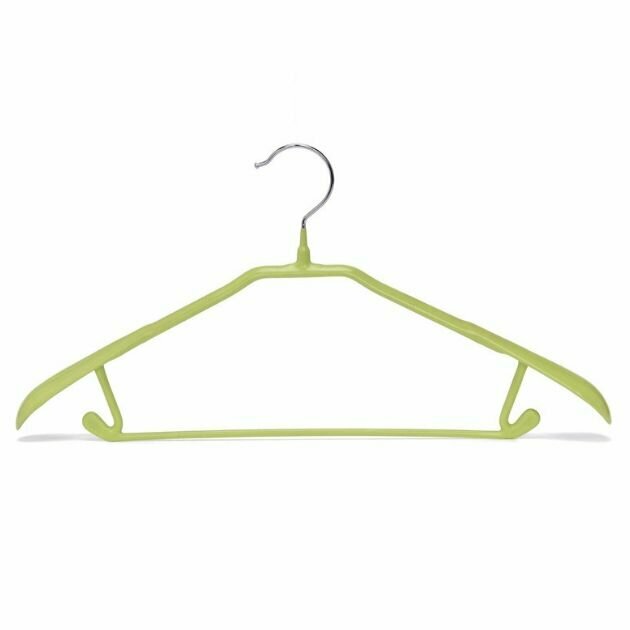 фото Вешалка Winsun с перекладиной для брюк 44,5*21*0,32 см