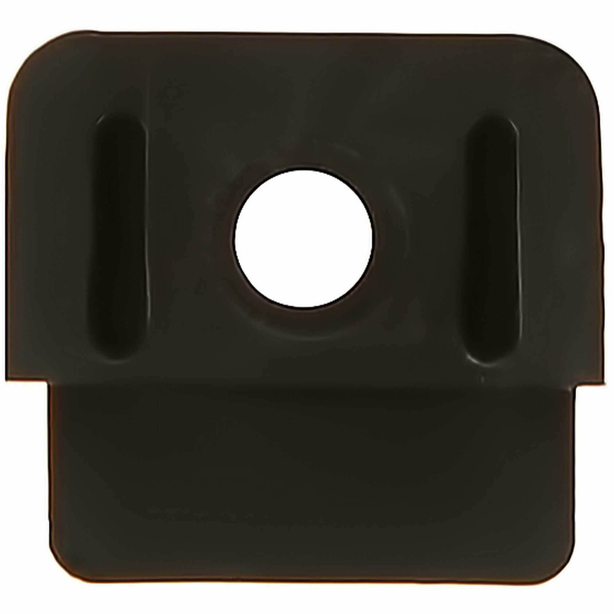 Стеклодержатель, пластик, цвет венге, 8 шт. Левша - фото №5