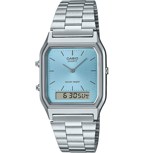 Наручные часы CASIO Vintage AQ-230A-2A1