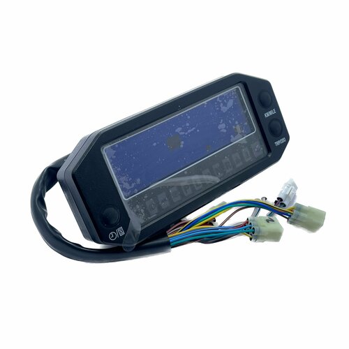 Комбинация приборов в сборе с проводами цифровая 36100-115H-0100 18270₽