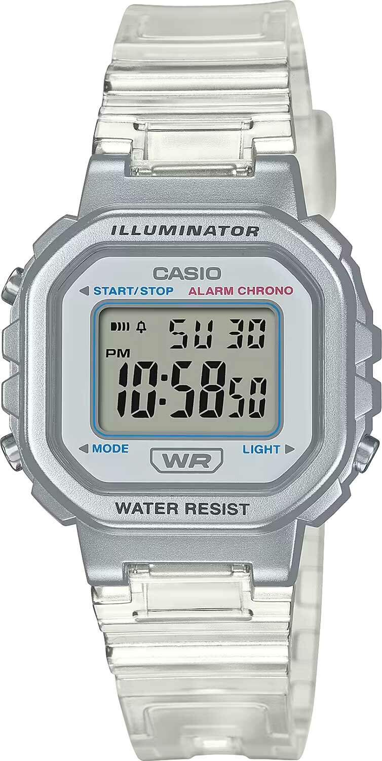 Наручные часы CASIO