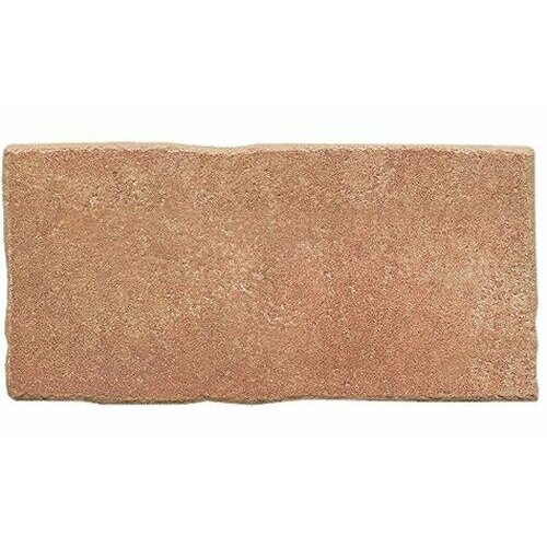 Плитка из керамогранита DOMINO SANTA FE CASTANHO для стен и пола универсально 165x33 цена за 109 м2 5396₽