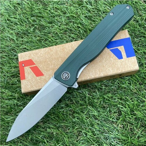 Складной нож FORWARD PF818 GRW