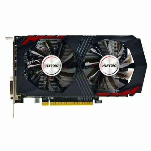 Видеокарта ASROCK Radeon RX 6400 Challenger ITX 4G 1DP 1HDMI FAN 1 90-GA3CZZ-00UANF 1930200₽