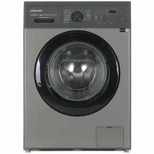 Стиральная машина Samsung WW65AG4S21CXLD 4449000₽