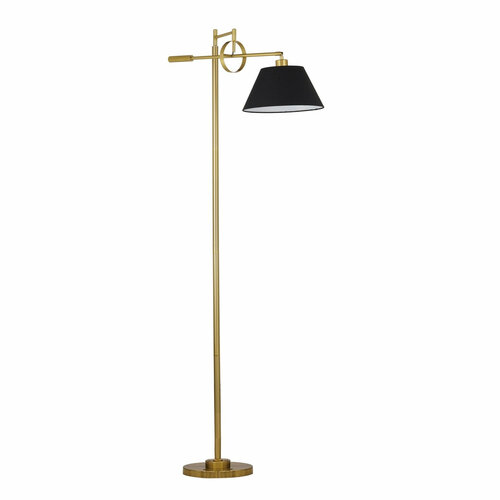 Торшер Lumina Deco Brantol LDF 1124 MDBK 16880₽