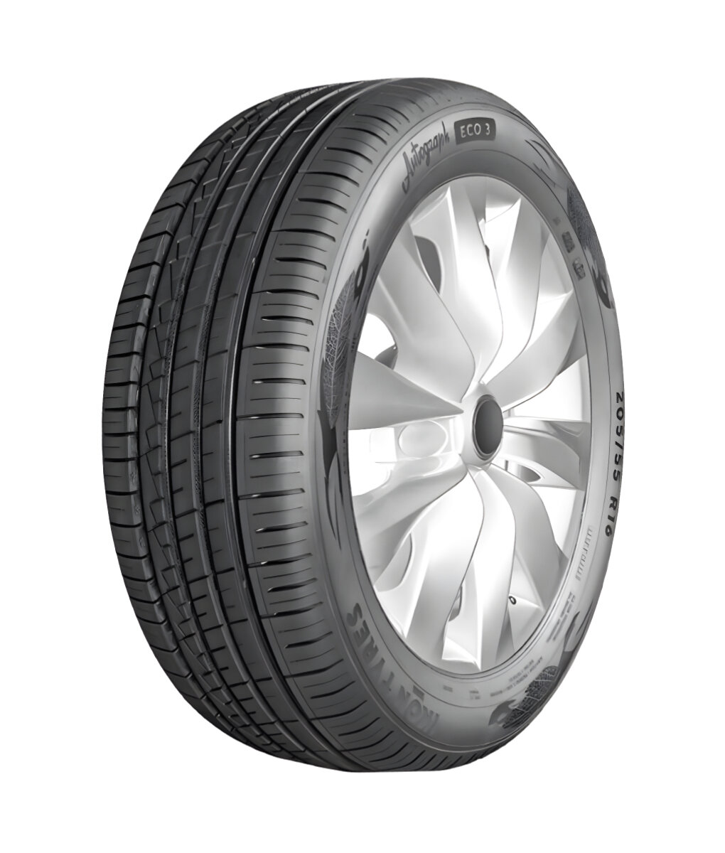 Ikon Tyres Autograph Eco 3 175/65 R14 86T XL летняя