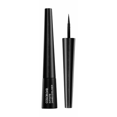 COLORBAR Infinite 24 Hrs Eyeliner    , 2, 5 , Infinite Black 001