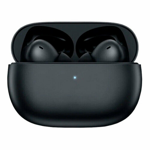 Наушники Xiaomi Redmi Buds 4 Black BHR7335GL 11715₽