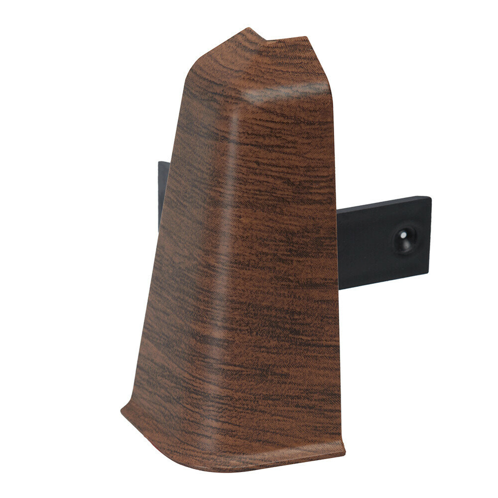 Угол наружный Winart 72 мм дуб борнео Г-профиль (2 шт.) Winart 06.31.712.002