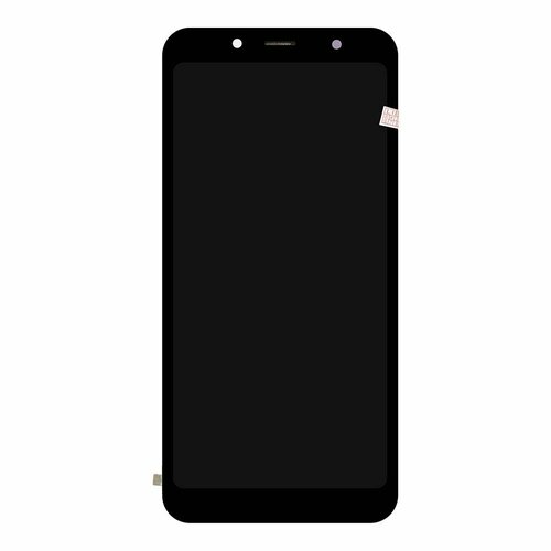 LCD дисплей для Xiaomi Redmi 7A с тачскрином в рамке (черный) lcd дисплей для xiaomi redmi 9a 9c с тачскрином в рамке черный